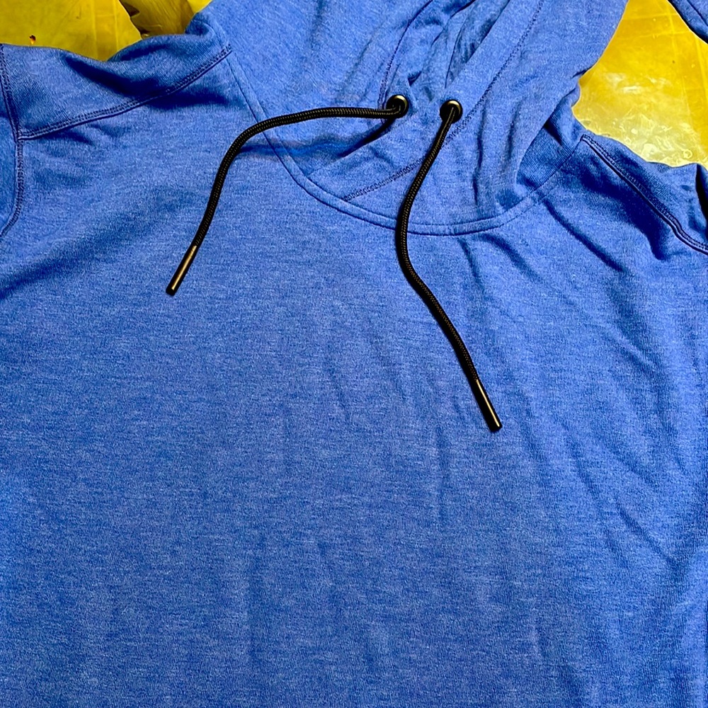 New era hoodie